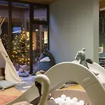 Hotel Adula