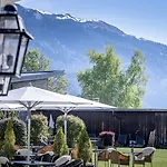 Adula 4* Flims