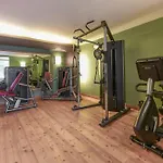 Hotel Adula 4*