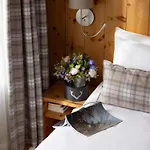 Otel Adula Flims