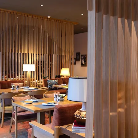 Adula Hotel Flims