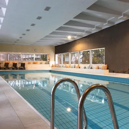 Adula Hotel Flims