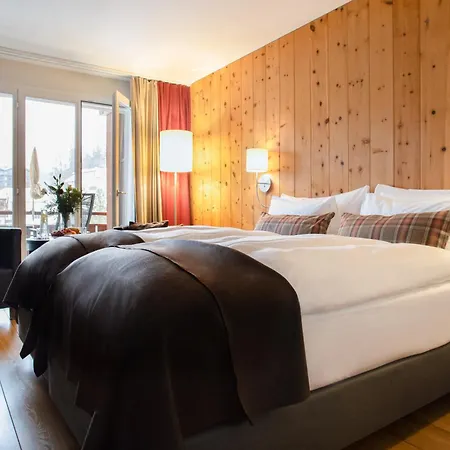 Adula Hotel