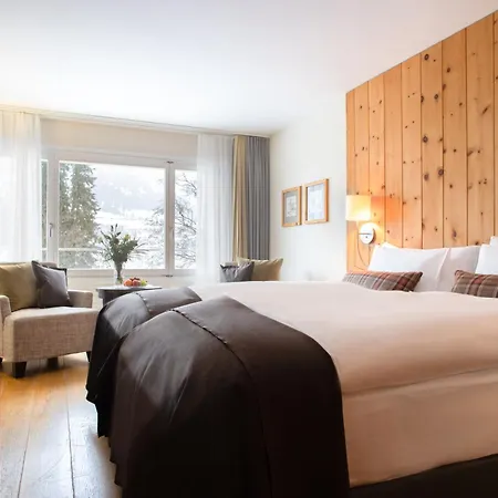 Hotel Adula