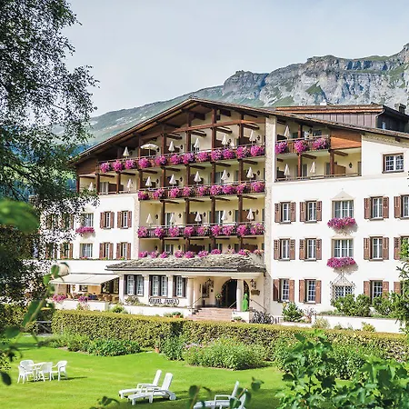 Hotel Adula Flims
