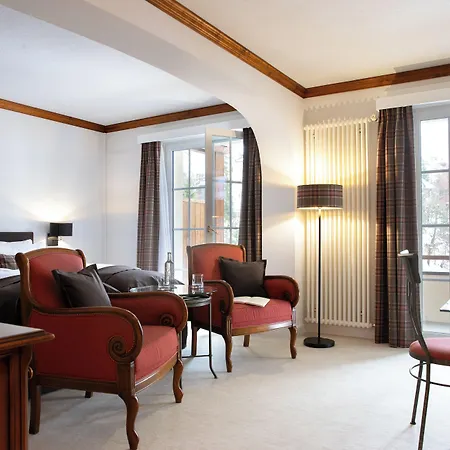 Hotel Adula