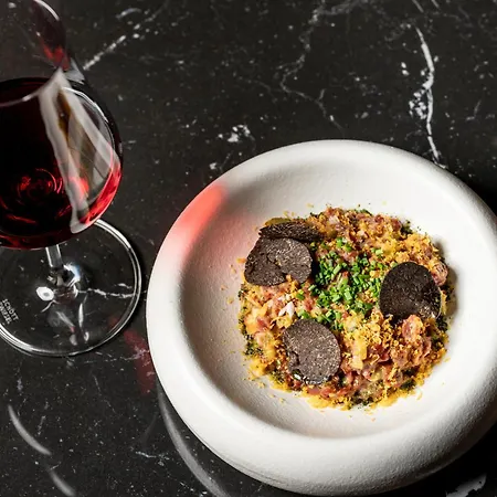 Szálloda Adula Flims