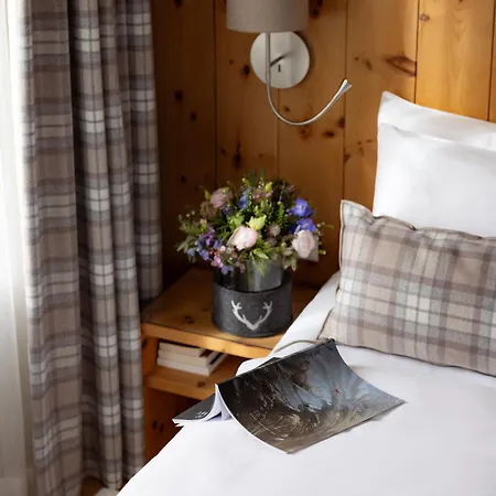 Hotel Adula Flims