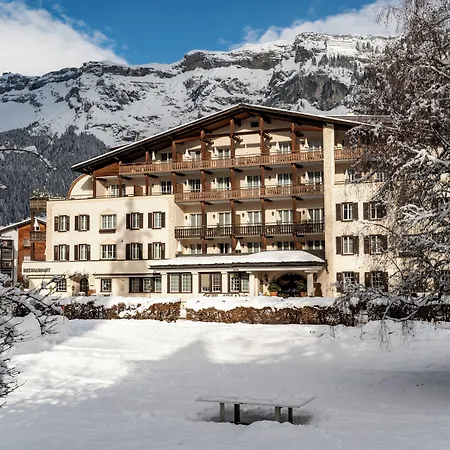 Adula 4* Flims