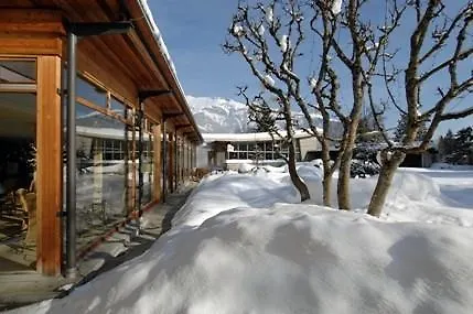 Hotel Adula Flims