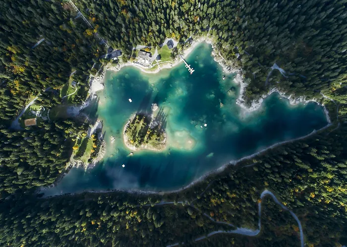 Szálloda Adula Flims