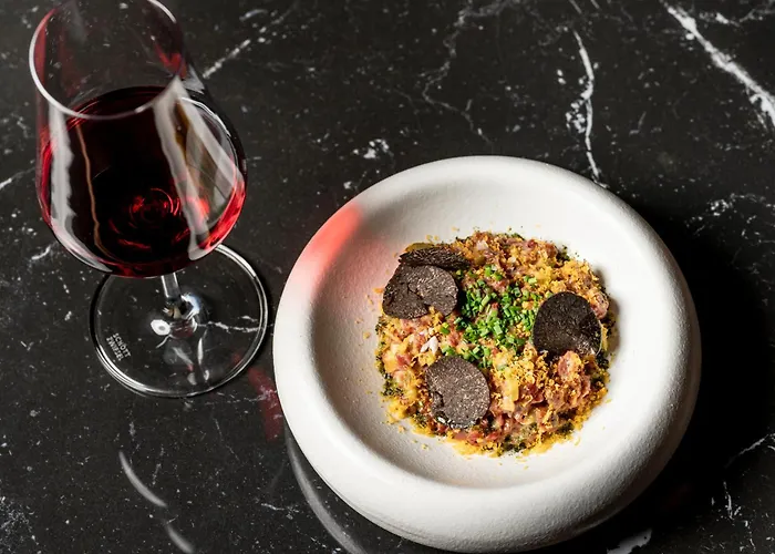 Szálloda Adula Flims