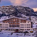 Hotell Adula