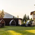 Hotell Adula Flims