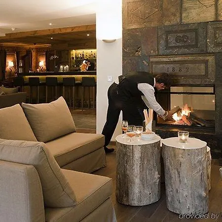 Adula Hotel Flims