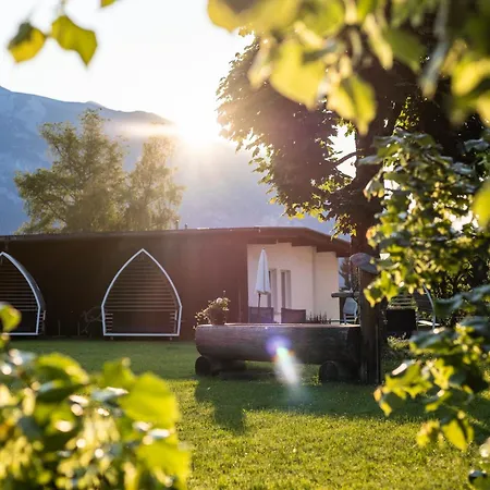 Adula Hotel Flims