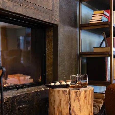 Adula 4* Flims