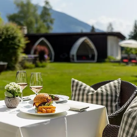 Adula Hotel Flims