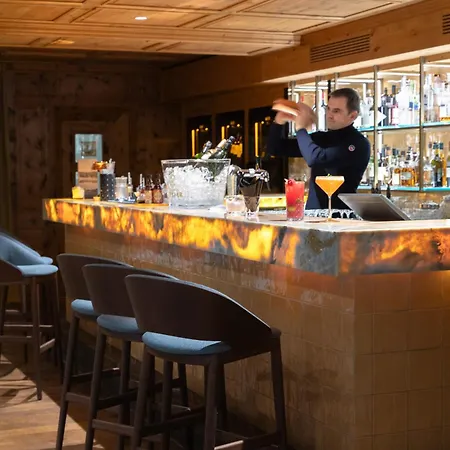 Hotel Adula Flims
