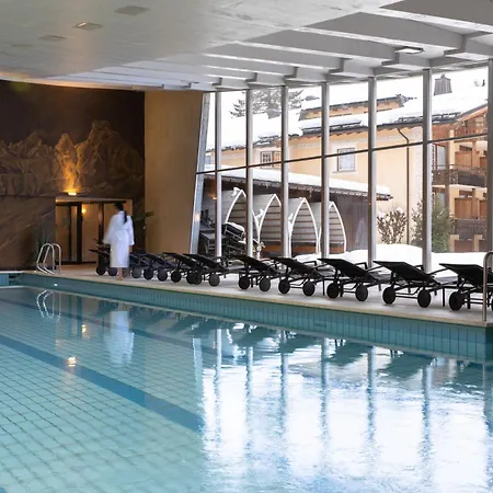 Adula Hotel