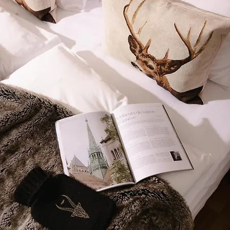 Adula Hotel