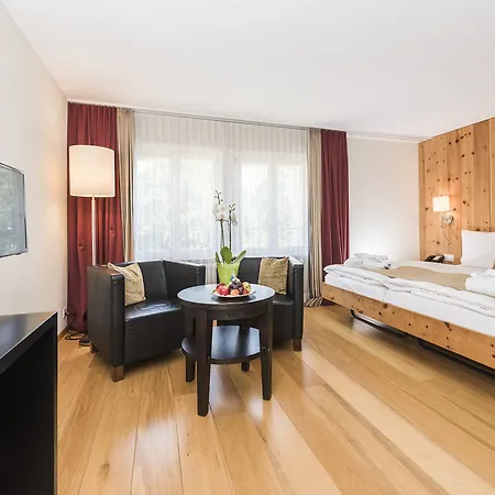 Hotel Adula