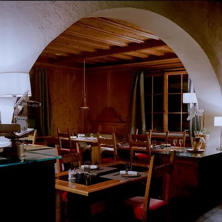Adula 4* Flims